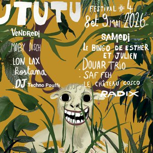 Festival "No Futurlututu" (édition #4)