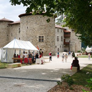 Fête Médiévale