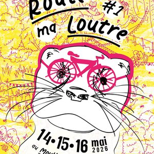 Festival d'arts vivants "Roule ma Loutre" (édition #1)