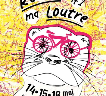 Photo Festival d'arts vivants "Roule ma Loutre"