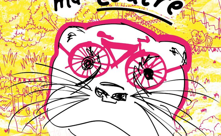 Photo Festival d'arts vivants "Roule ma Loutre"