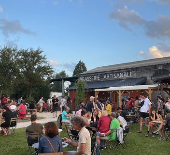 Photo Les Jeudis Guinguette
