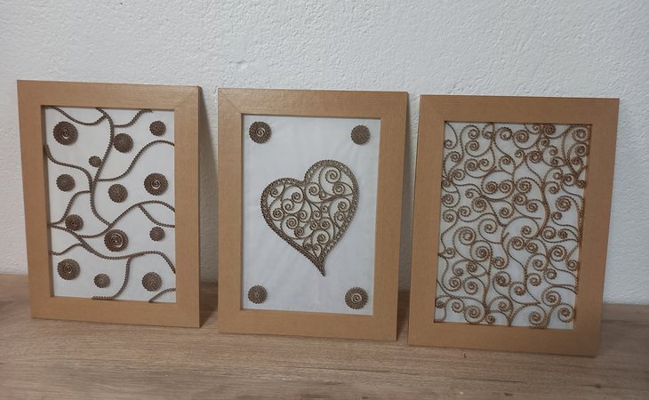 Photo Atelier "carton"