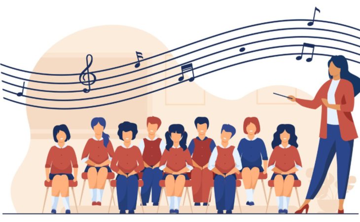 Photo Concert de Pâques