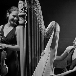 Les Concerts de Poche - Concert de musique classique avec Élise Bertrand (violon) et Maëlle Martin (harpe)