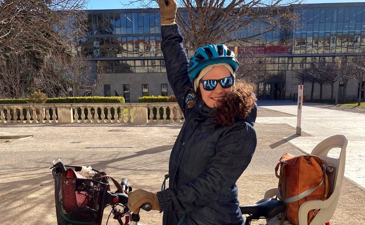 Photo ANNULÉE - Conférence : "Les cartes mentent-elles ?" avec Clotilde Luquiau