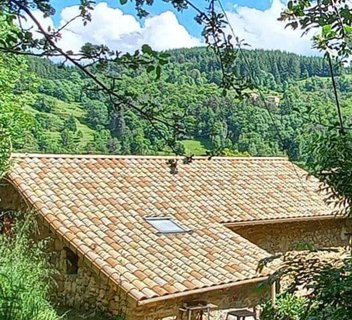 Photo La grange d'Artdèche