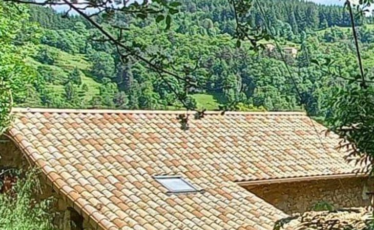 Photo La grange d'Artdèche