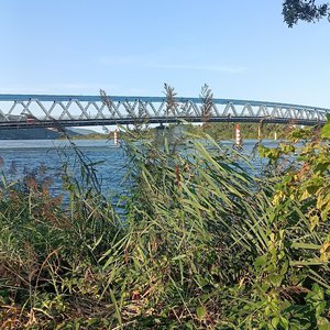 Visite-découverte "Le Pouzin, une histoire de ponts"