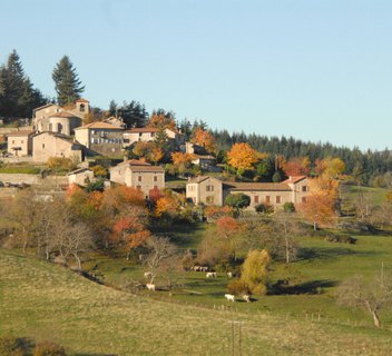 Autour de Maisonseule