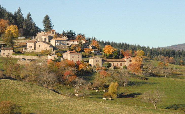 Photo Autour de Maisonseule