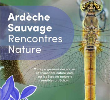 Photo Découverte de la rivière Ouvèze