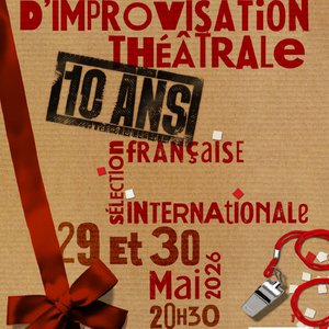 Matchs d'improvisation théâtrale
