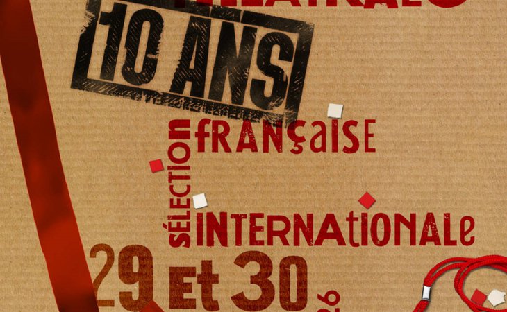 Photo Matchs d'improvisation théâtrale