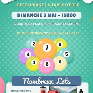 Grand loto