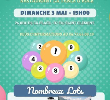 Photo Grand loto