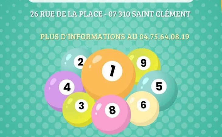 Photo Grand loto