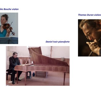 Photo Les Musicales de Printemps
