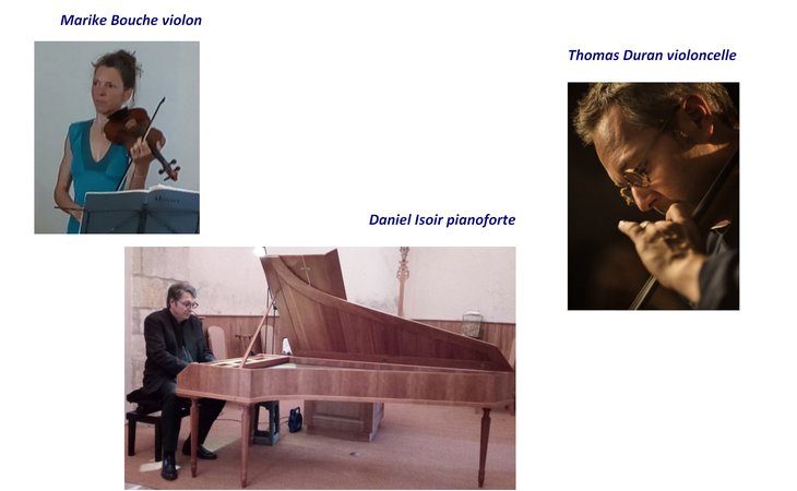 Photo Les Musicales de Printemps