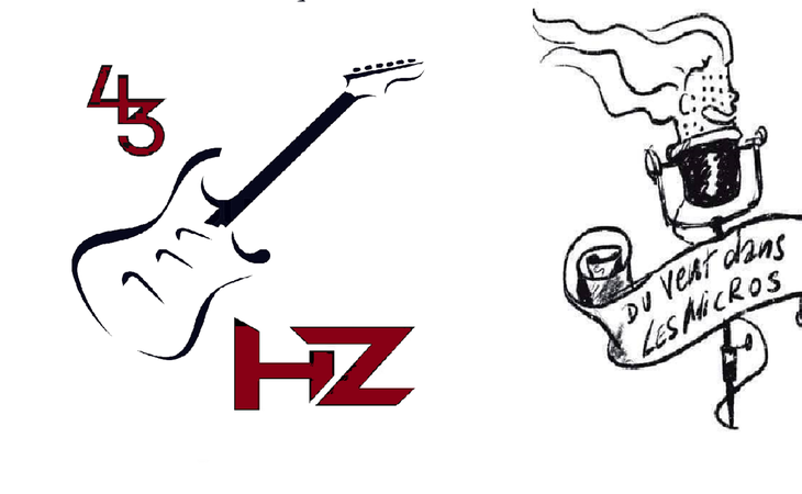 Photo Concerts pour l’After du Trail des Monts d’Ardèche