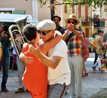 Photo Festival "Ardèche Swing" (édition #7)