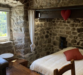 Photo Séjour ressourçant en Ardèche verte
