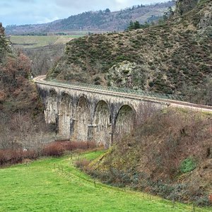 Randonnée par Monts et par Vaux