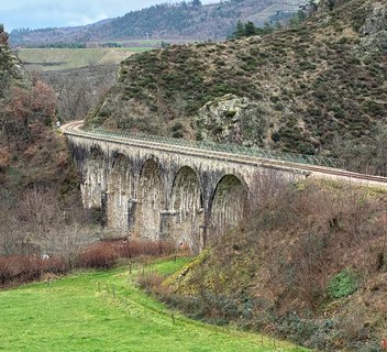 Photo Randonnée par Monts et par Vaux