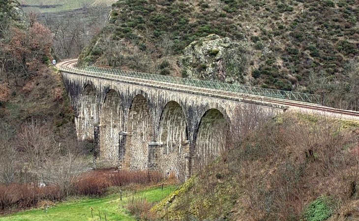 Photo Randonnée par Monts et par Vaux