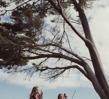 Photo Saison culturelle de Val'Eyrieux : Las Hermanas Caronni