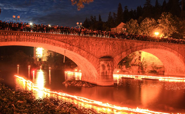 Photo Fête de l'été