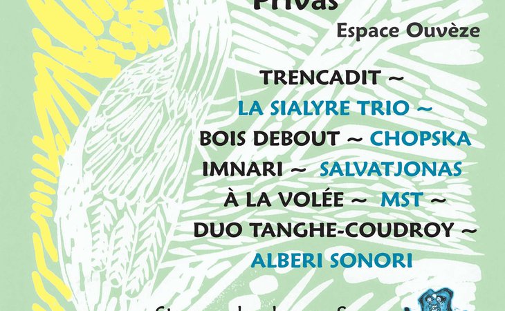 Photo Festival "Trad'Ardèche 2026"