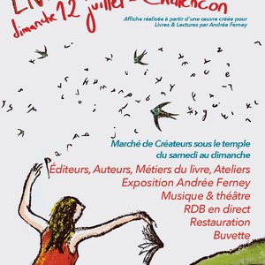 Fête "Livres et lectures" (édition #23)