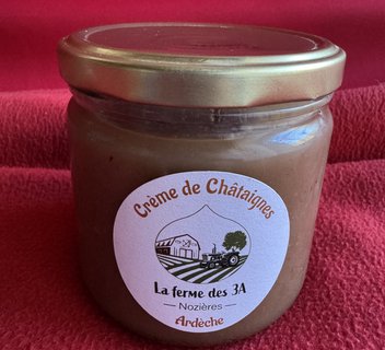 Photo Vente à la ferme  - "Ferme des 3A"