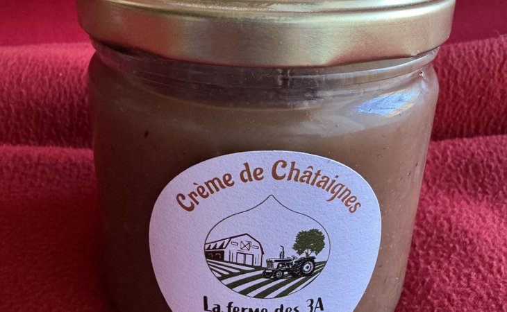 Photo Vente à la ferme  - "Ferme des 3A"