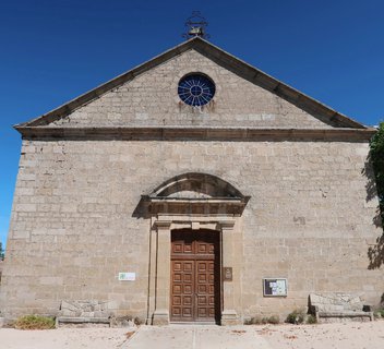 Photo Balade historique "À la découverte de l'histoire du protestantisme dans le secteur de Vernoux-en-Vivarais"