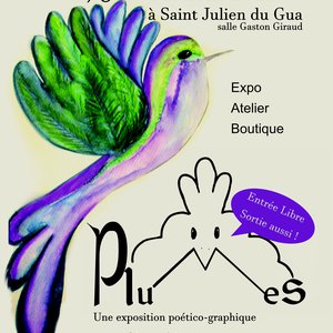 Exposition : Plumes