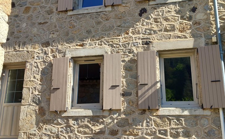 Photo Gîte