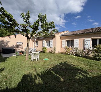 Photo Chez Gilles et Fred