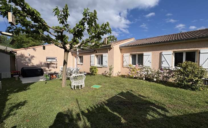 Photo Chez Gilles et Fred
