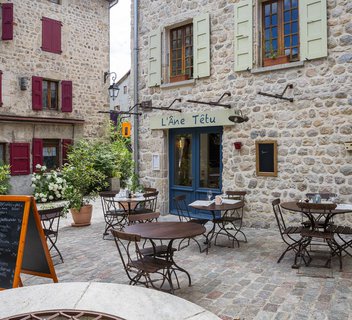 Photo Automanl Gourmand - "Dégustation et rencontre brasero"