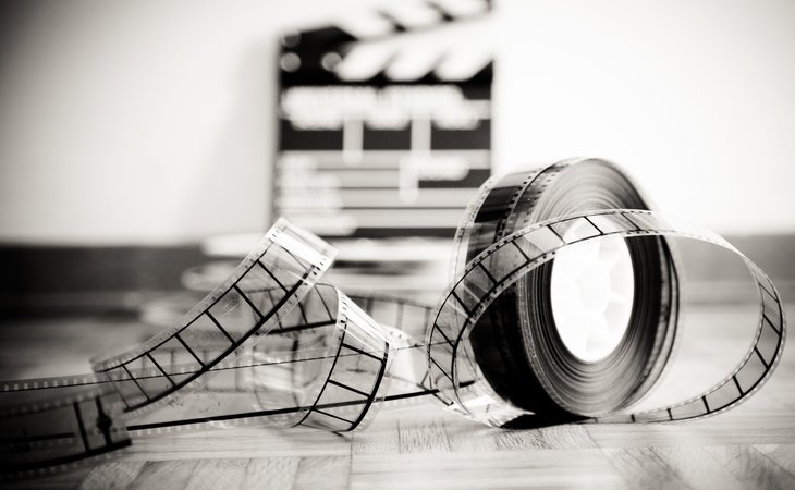 Photo Festival "Roman & Cinéma" (édition #17)