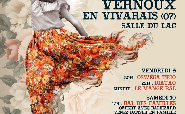 Photo Festival "Les Culotté.e.s s'emBAL" (édition #3)