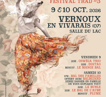 Photo Festival "Les Culotté.e.s s'emBAL" (édition #3)