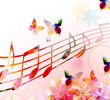 Photo Concert "Passions baroques" par le duo Anima Mea (chant soprano et clavecin)