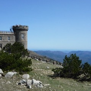 Sortie de deux journées en Cévennes