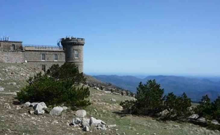 Photo Sortie de deux journées en Cévennes