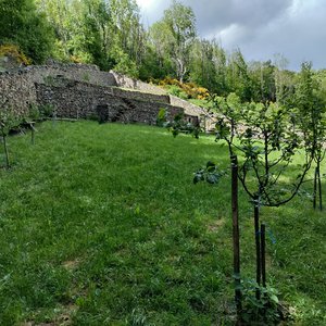 Cinquième anniversaire de la restauration du Jardin Clos du Pré Nouveau