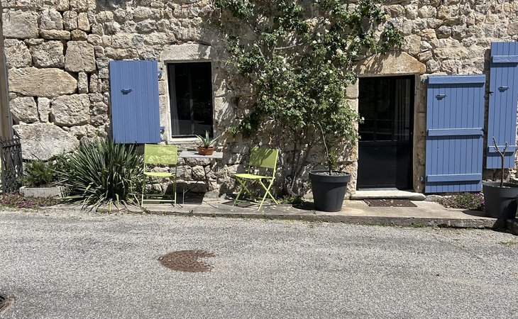 Photo Chambres d'hôtes - La Cerisaie