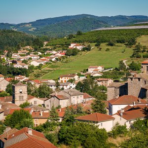 Journées Européennes du Patrimoine - "Visite théâtralisée de Désaignes"